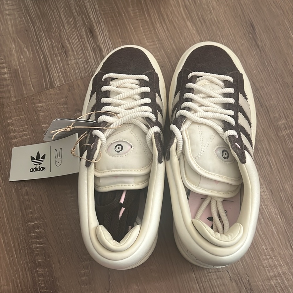 Adidas x Bad Bunny